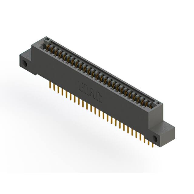 895-026-523-112 EDAC Inc.  Edgeboard Connectors